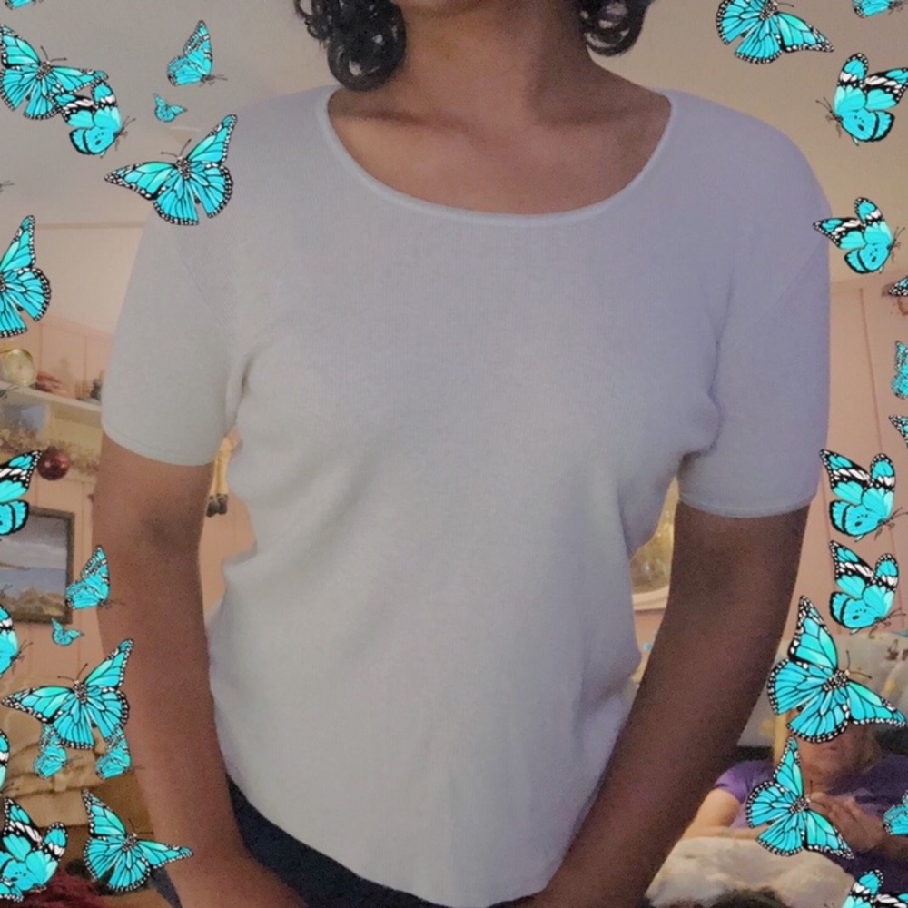 never wear this